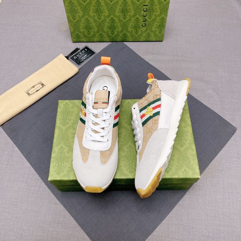 Gucci Low Shoes